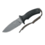 Boker Bf-700B Tactical Outdoor Fixed Blade Knife, 4.9in, 440C, G10, Nylon, Grey, BF-700B