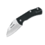 Boker Bf-714 Nidugh Pocket Knife, 2.8in, 440C, G10, Uncoated, Black, BF-714