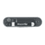 Boker Bf-719G10 Bean Gen2 Full Folding Knife, 2in, G10, 440C, Grey, BF-719G10