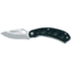 Boker Bf-91 Blackfox Pocket Collection Folding Knife, 2.8in, G10, 440C, Black, BF-91