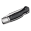 Boker Boxer Micarta Folding Knife, 3in, N690, Micarta, Black, 111028