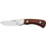 Boker Campeggio Pakka Fixed Blade Knife, 596PW