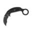 Boker Chiroptera Karambit Folding Knife, 2.6in, G10, N690, Black, FX-590