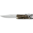 Boker Coltelli Caccia Cervo Fixed Blade Knife, 648