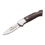 Boker Davis Classic Gold Folding Knife, 3.4in, N690, Desert Ironwood, Uncoated, Brown, 114624