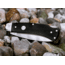 Boker Fellow Ebony Wood Folding Knife, 3.3in,C75, Brown, 111050