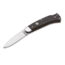 Boker Fellow Ebony Wood Folding Knife, 3.3in,C75, Brown, 111050