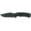 Boker Fkmd Felin Fixed Blade Knife, 4.33in, N690Co, G10, Black, FX-517