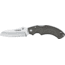 Boker FKU-AMI-SFGR Folding Knife, 3.25in, 154CM, FRN Gray, FKU-AMI-SFGR