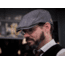 Boker Flat Cap, Grey, 09BO024