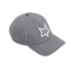 Boker Fox Cap, Gray/White, FX-CAP01GY