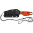 Boker Fox Compso Fixed Blade Knife, Orange, FX-303OR