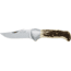 Boker Fox Forest M/Co Stag Folding Knife, 3.74in, N690Co, 576CE