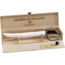 Fox Knives 15.7in Sabre, T5MoV Stainless Steel, 09FX2007