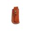 Boker Fox Leather Sheath 3.5in, 36CM09
