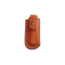 Boker Fox Leather Sheath 4.7in, 37CM12