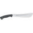 Boker Fox Parang Xl Fixed Blade Knife, 10.24in, 440C, Black, FX-687
