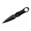 Boker Fox Utk Undercover Tac Fixed Blade Knife, 4.1in, N690, G10, Black, FX-635T