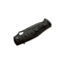 Boker Fx-0110M FKMD Deimos Folding Knife, 4.5in, Micarta, Black, FX-0110M