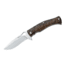 Boker Fx-0110W Citadel Deimos Fixed Blade Knife, 4.5in, N690, Ziricote Wood, Brown, FX-0110W
