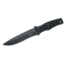 Boker Fx-0171112 Fkmd Spear Tech Fixed Blade Knife, 6.3in, N690, G10, Black, FX-0171112