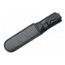 Boker Fx-0171114 Fkmd Taranis Fixed Blade Knife, 7.4in, N690, Forprene, Nylon, Black, FX-0171114