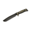Boker Fx-133Mgt Fox Combat Jungle Fixed Blade Knife, 7.5in, N690, Micarta, Nylon, Green, FX-133MGT