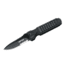 Boker Fx-446Bs Fkmd Predator Ii - 2F Fixed Blade Knife, 3.7in, Forprene, N690, Black, FX-446BS
