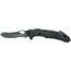 Boker FX-447CB Folding Knife, 3.5in, N690, G10, Black, FX-447CB