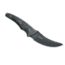 Boker Fx-512 Fkmd Recon Fixed Blade Knife, 4.6in, N690, G10, Kydex, Black, FX-512