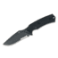 Boker Fx-517S Fkmd Felin Fixed Blade Knife, 4.3in, N690, G10, Black, FX-517S