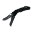 Boker Fx-Alsr-49 Fkmd Alsr 49 Capric Folding Knife, 3.9in, G10, Black, FX-ALSR-49