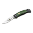 Boker Junior Scout Anniversary Folding Knife, 2.8in, N690, G10, Uncoated, Green, 116119