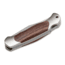 Boker Junior Scout Folding Knife, 2.8in, N690, Rosewood, Brown, 111930