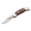 Boker USA Junior Scout Rosewood Knife, Brown, Small, 111930