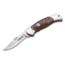 Boker Junior Scout Folding Knife, 2.8in, N690, Thuja, Wood, Brown, 111920