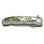 Boker Magnum Leader, Olive, 01MB702