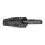 Boker Magnum Lil Grave Digger Fixed Blade Knife, 3.7in, 440A, Micarta, Grey, 02SC518
