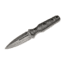 Boker Magnum Lil Grave Digger Fixed Blade Knife, 3.7in, 440A, Micarta, Grey, 02SC518
