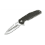 Boker Magnum Urban Outback Folding Knife, 3.3in, 440A, G10, Linerlock, Uncoated, Grey, 01LG506