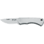 Boker Mignon Collection Folding Knife, Silver, 590