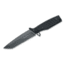 Boker Nero Extreme Response Fixed Blade Knife, 5.9in, N690, G10, Black, FX-NR01TT