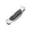 Boker Optima Set Ii Folding Blade Knife, 3.5in, 4034, Uncoated, Black, 113109