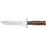 Boker Original Marine Combat Fixed Blade Knife, 7.08in, 440C, Brown, FX-1694