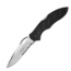 Boker Plus Action Roper Folding Knife, 3in, AUS-8, G10, Black, 01BO094