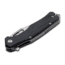 Boker Plus Defender Folding Knife, 3.2in, D2, G10, Uncoated, Black, 01BO763