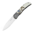 Boker Plus Exskelibur I Frazetta Folding Knife, 3.5in, 440C, Uncoated, Multicolored, 01BO651