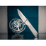 Boker Plus Kihon Tanto Folding Knife, 3.3in, Stainless Steel, D2, Uncoated, Grey, 01BO764