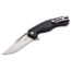Boker Plus Masada Folder Folding Knife, 3.7in, Uncoated, Black, 01BO762
