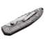 Boker Plus Sulaco Titanium, Grey, 01BO034